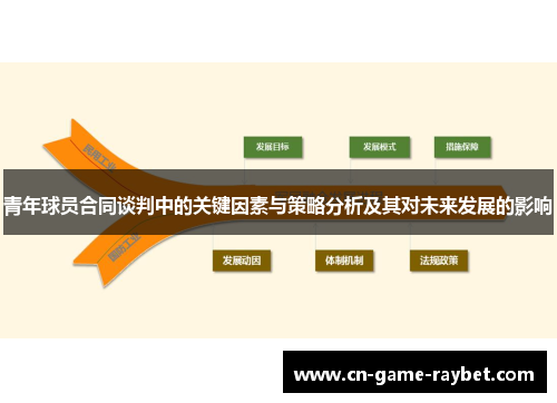 青年球员合同谈判中的关键因素与策略分析及其对未来发展的影响
