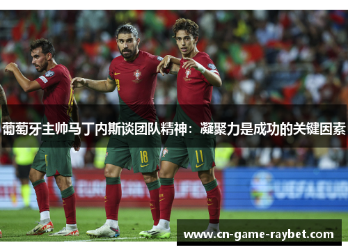 葡萄牙主帅马丁内斯谈团队精神：凝聚力是成功的关键因素
