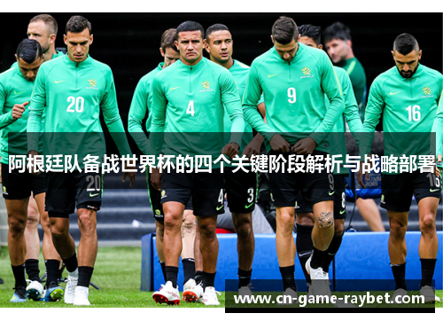 阿根廷队备战世界杯的四个关键阶段解析与战略部署